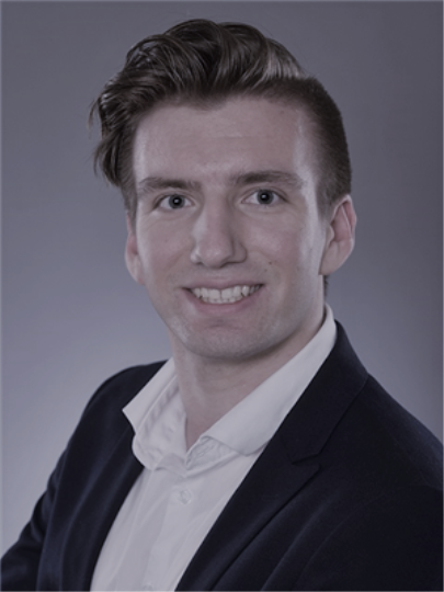 Lars Dietrich - Co-Founder und CTO von Unbound Mobility