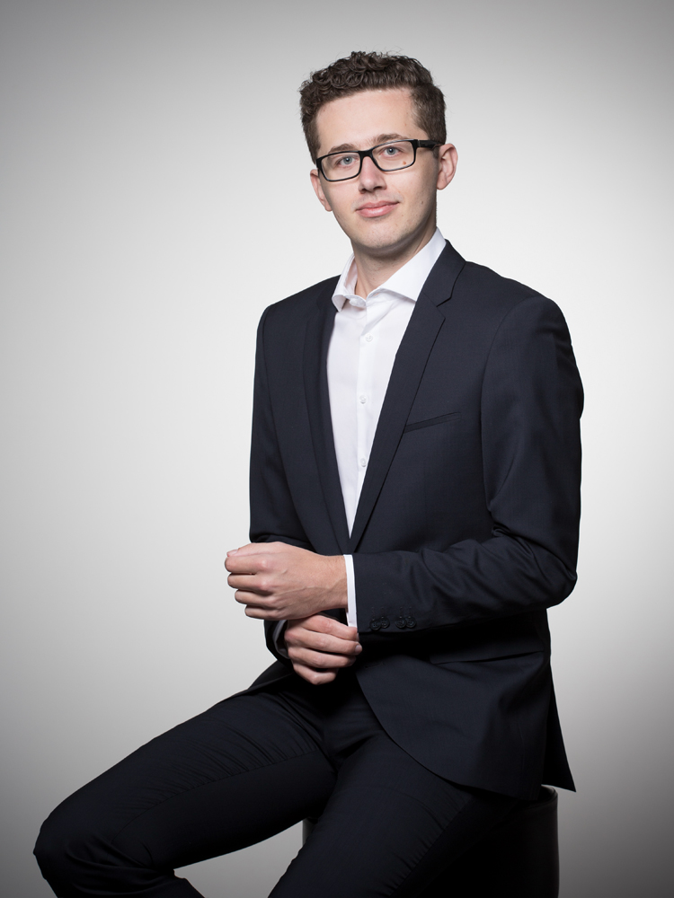 Roland Philippi - Co-Founder und CEO von Unbound Mobility